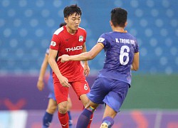 HAGL có đủ sức lọt vào top cạnh tranh ngôi vô địch V-League?