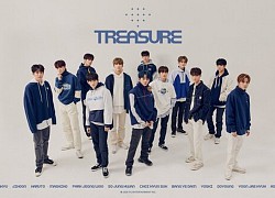 Hé lộ những hình ảnh đầu tiên trong MV debut của TREASURE- Boygroup mới nhà YG