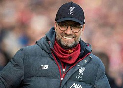 HLV Jurgen Klopp chốt thời gian chia tay Liverpool