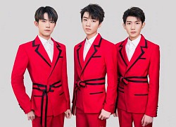 Học lực và chiều cao của 7 nhóm nhạc Trung Quốc: TFBoys có trình độ học vấn cao nhất nhưng lại sở hữu chiều cao khiêm tốn