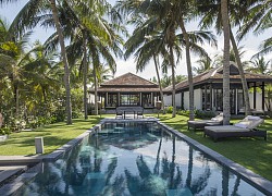 Hội An có resort tốt nhất Đông Nam Á