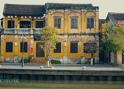 Hội An, Quảng Nam hai năm liền dẫn đầu top 15 thành phố du lịch tốt nhất Châu Á