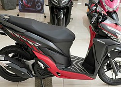 Honda Vario 150 2020 đẹp hơn Air Blade, giảm giá siêu hấp dẫn tại VN