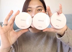 Hộp quà siêu xinh từ Essance khiến dàn beauty blogger, hotgirl share &#8220;điên đảo&#8221;