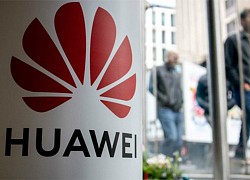 Huawei tăng doanh thu dù gặp nhiều sức ép