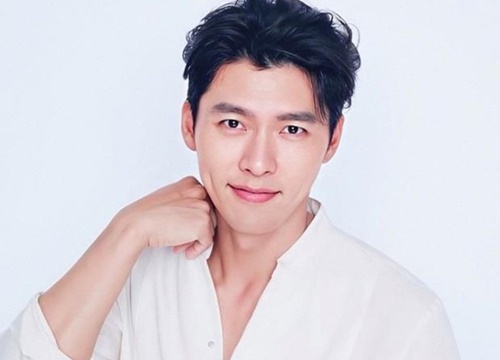 Hyun Bin và Hwang Jung Min rời Hàn Quốc chuẩn bị cho cảnh quay đầu tiên trong phim điện ảnh hành động mới