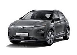 Hyundai và Kia đều "thăng hạng" trên thị trường ôtô điện toàn cầu