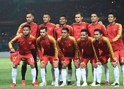 Indonesia muốn đăng cai World Cup 2030