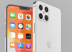 iPhone 12 sẽ là điện thoại 5G đầu tiên của Apple?