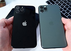 iPhone tiếp tục là "mỏ vàng không đáy" của Apple