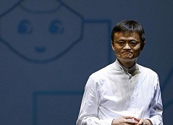 Jack Ma bán cổ phần tại Alibaba, có thể thu 9,6 tỷ USD