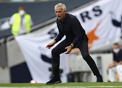 Jose Mourinho: Kẻ thắng cuộc luôn đúng