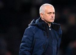 Jose Mourinho: 'Man City dự Champions League là nỗi ô nhục'