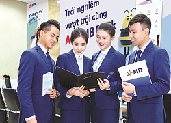 Top 50 2019: Ngân hàng Thương mại Cổ phần Quân Đội