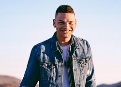 Kane Brown "bắt tay" Khalid và Swae Lee phát hành "Be Like That"