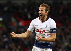 "Kane là phương án B hoàn hảo cho Man City"