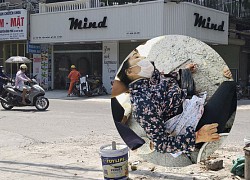 Kẻ đâm người phụ nữ bán hoa quả tử vong: "Tao đang chạy thận đằng nào cũng sắp chết, cho mày chết luôn"