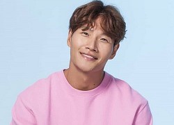 Kim Jong Kook lại gây sốt với màn khoe body 6 múi trên show thực tế