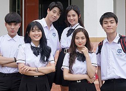 La La School ra mắt series mới mang tên "Biệt Đội Công Lý"