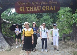 Lai Châu: Du lịch Tam Đường trên đà phát triển