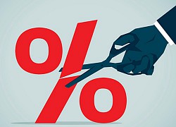 Lãi suất tiền gửi ngân hàng còn 3%/tháng