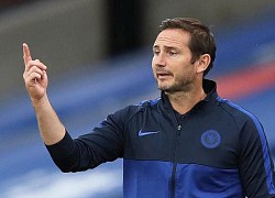 Lampard không trông cậy vào lệnh cấm Man City