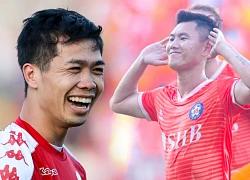 Lần đầu xuất hiện "Long tranh, Phượng đấu" cho vị trí vua săn bàn V.League