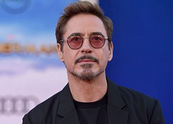 Lần trở lại của Robert Downey Jr. trong MCU sẽ sớm hơn nhiều người nghĩ