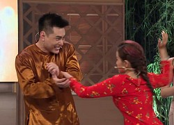 Lê Dương Bảo Lâm "tố" Khả Như chạy show nhiều, làm việc mất tập trung