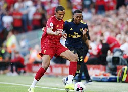 Lịch thi đấu, lịch phát sóng Ngoại hạng Anh đêm nay 15.7: Arsenal phục thù Liverpool