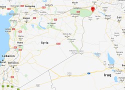 Lính Mỹ bị nghi hộ tống đoàn xe chở dầu khỏi Syria