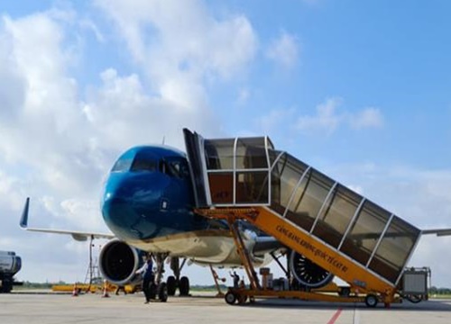 Lỗ ròng 13.000 tỷ vì COVID-19, Vietnam Airlines cần 'kiếm lệnh' gỡ khó