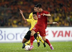 "M-League khởi tranh muộn, tuyển Malaysia sẽ lâm nguy"