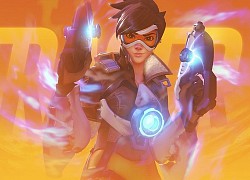 Tướng thứ 102 của Liên Quân Mobile bị cộng đồng chê "nhái" phong cách tạo hình nhân vật Overwatch