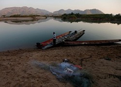 Chia sẻ thông tin đập trên sông Mekong 'chưa đầy đủ'