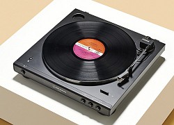 Mới bắt đầu chơi mâm than, nên cân nhắc Audio Technica AT-LP60XBT và AT-LPW40WN