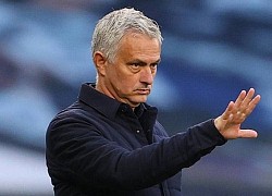 Mourinho gọi phán quyết với Man City là thảm họa