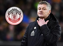 MU không vào top 3: Đón 2 tin dữ, HLV Solskjaer phát biểu bất ngờ