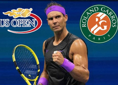 Nadal có thể bỏ US Open: Vì Roland Garros và siêu kỳ tích Grand Slam?