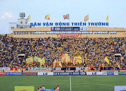 Nam Định, HAGL giúp V.League 2020 lập kỷ lục mới