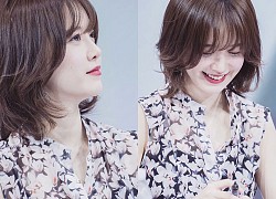 "Nàng cỏ" Goo Hye Sun khoe hình ảnh đầu tiên sau khi chính thức ly hôn: Đúng là phụ nữ đẹp nhất khi không thuộc về ai!