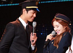 Netizen Hàn chọn ra tổ hợp MC show âm nhạc đỉnh nhất, Irene Park Bo Gum vẫn là "huyền thoại"