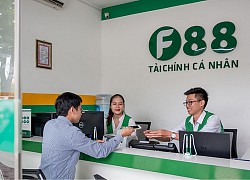 F88 hoàn đợt phát hành trái phiếu thứ 3 trong năm 2020