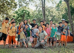 Chấn chỉnh hoạt động trung tâm ngoại ngữ, kỹ năng sống