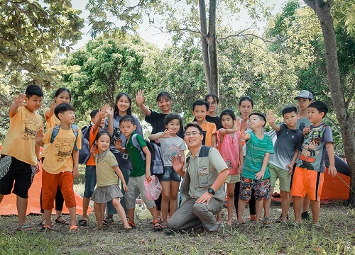 Chấn chỉnh hoạt động trung tâm ngoại ngữ, kỹ năng sống