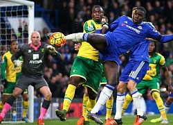 Nhận định bóng đá Chelsea Norwich: Thời cơ "bắn phá", vững chãi Top 3