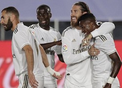 Nhận định bóng đá Granada - Real Madrid: 3 điểm trong tầm tay, tiến sát ngôi vua