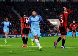 Nhận định bóng đá Man City Bournemouth: Đấu kẻ cùng đường, chạy đà FA Cup