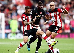 Nhận định bóng đá MU Southampton: Sáng cửa top 3, cảnh giác "kỳ đà cản mũi"