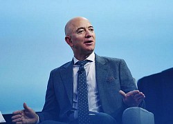 Nhờ 'lộc' của chồng, vợ cũ của CEO Amazon thành người phụ nữ giàu nhất nước Mỹ